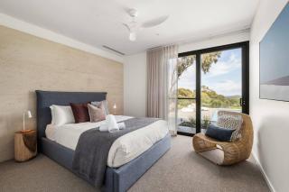 Windsong - Sleek Bushland Haven near Yallingup Beach - 9