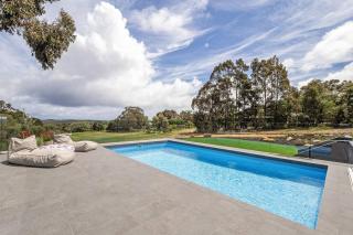 Windsong - Sleek Bushland Haven near Yallingup Beach - Yallingup - 7