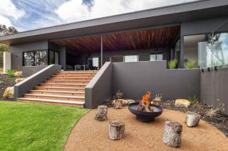 Windsong - Sleek Bushland Haven near Yallingup Beach - 6