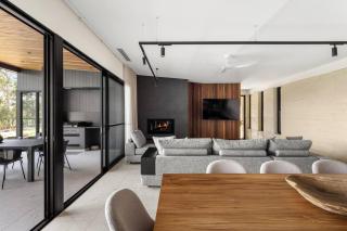 Windsong - Sleek Bushland Haven near Yallingup Beach - 2