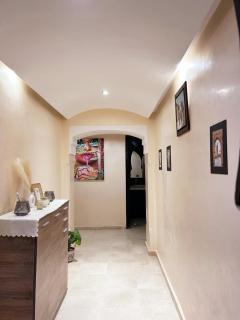 Guéliz Horizon - Apartment Miramas2 - 8