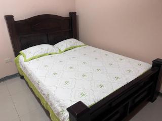 Apartment near the Río Niño - 0