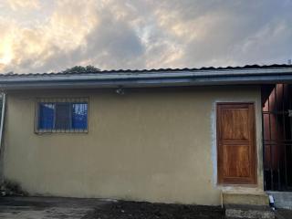 Apartment near the Río Niño - 5