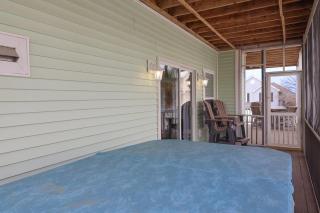 Angler's Retreat - 4