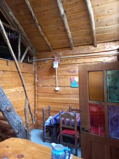 Cabaña El Poeta - 2