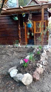 Cabaña El Poeta - 1