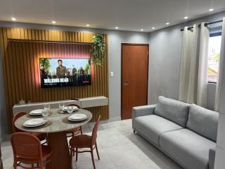 Villa Rosa - apto 102 - 0