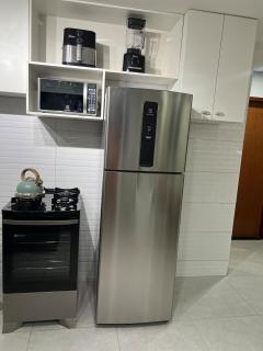 Villa Rosa - apto 102 - 7