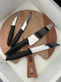 Villa Rosa - apto 102 - 6