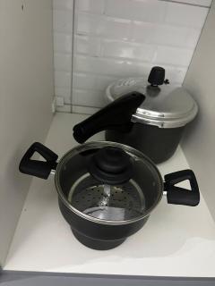 Villa Rosa - apto 102 - 5