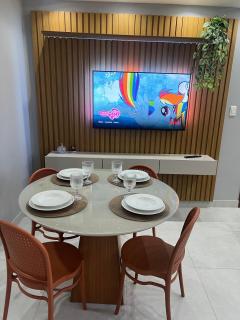 Villa Rosa - apto 102 - 3