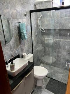 Villa Rosa - apto 102 - 1