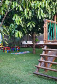 Chalés Caiçara Serrambi - 1