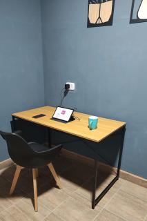 Raíces Hospedaje - 8