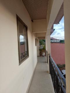 Carlo Van Apartment - 4