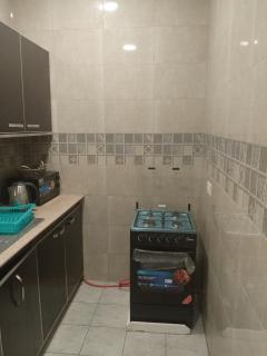 Carlo Van Apartment - 2