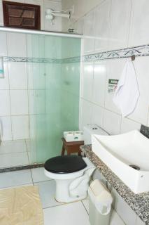 Dendê Jazz Hostel e Pousada - 9