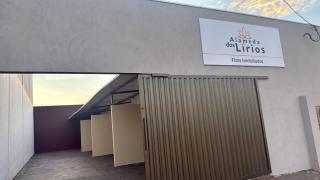 Espaço completo com garagem, estrutura e móveis novos! - 7