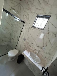 Espaço completo com garagem, estrutura e móveis novos! - 3