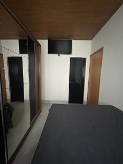 Espaço completo com garagem, estrutura e móveis novos! - 8