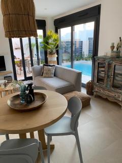 Vistabella Golf Casa Sueno - 8