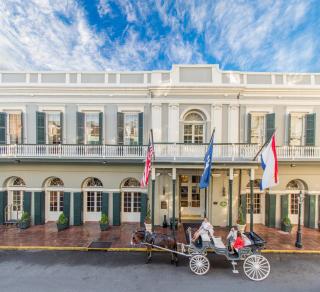 Bourbon Orleans Hotel - New Orleans - 3