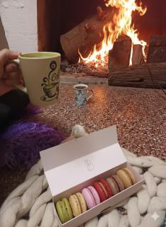 Rio Holístico cuádruple Agua - 1