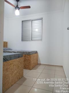 Apartamento Térreo a 6 Minutos do centro de Franca-sp - 5