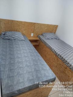 Apartamento Térreo a 6 Minutos do centro de Franca-sp - 4