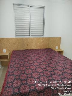 Apartamento Térreo a 6 Minutos do centro de Franca-sp - 2