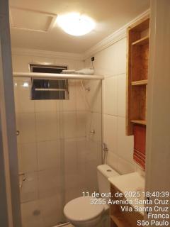 Apartamento Térreo a 6 Minutos do centro de Franca-sp - 1
