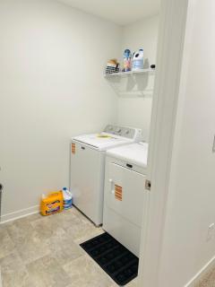 luxury king's size bedroom - 5