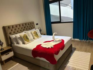 Guéliz Horizon - Apartment Miramas2 - 5