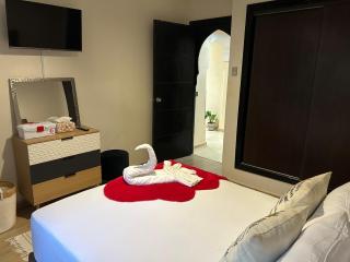 Guéliz Horizon - Apartment Miramas2 - 3