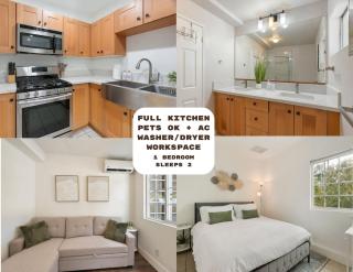 Casita Full Kitchen-AC-Ping Pong - 4