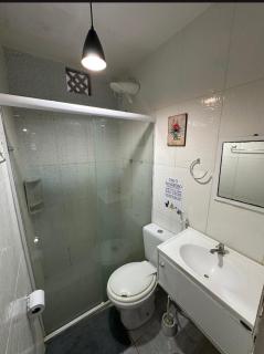 Chalés Caiçara Serrambi - 3