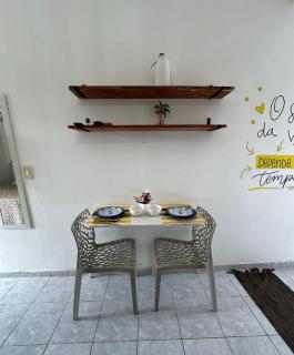 Chalés Caiçara Serrambi - 5