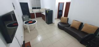 Macas Comfort Apartment - 0