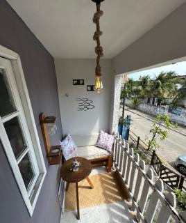 Chalés Caiçara Serrambi - 6