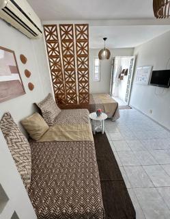 Chalés Caiçara Serrambi - 9