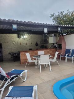 Casa com Piscina da Treze - 7