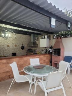 Casa com Piscina da Treze - 1