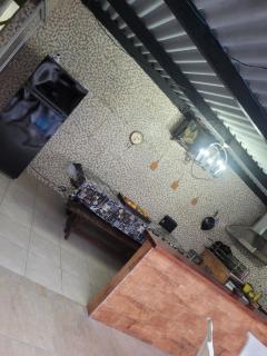 Casa com Piscina da Treze - 3