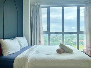 Regalia Residence By Paradigm-NestStay - 9