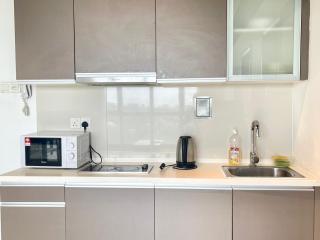 Regalia Residence By Paradigm-NestStay - 4