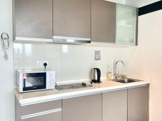 Regalia Residence By Paradigm-NestStay - 3