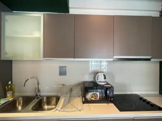 Regalia Residence By Paradigm-NestStay - 1