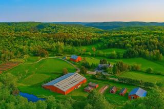 Master Complex 12 Br Estate Experience 100 Acre - 0