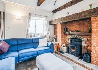 The Astbury Golf And Lodge Resort - 1