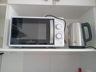 Los Sacramentinos Church Metro Parque Almagro - 3